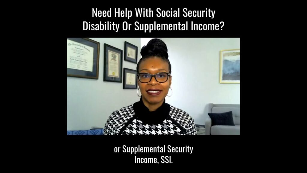 ssdi and ssi