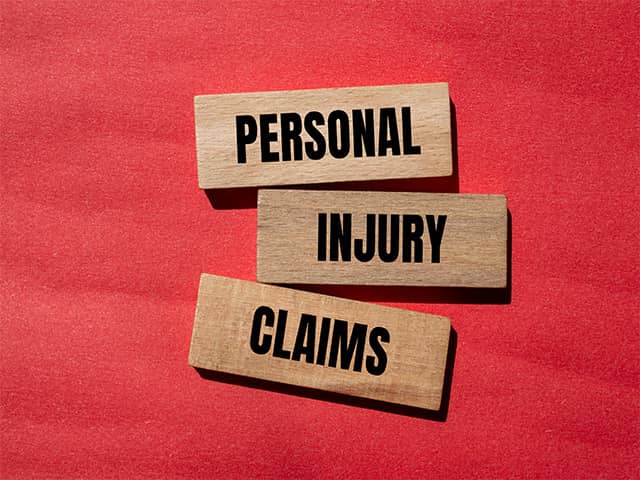 when to hire a personal injury lawyer